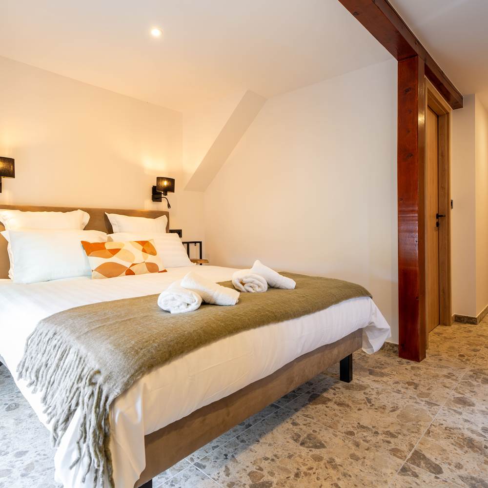 CHAMBRE 3-presta