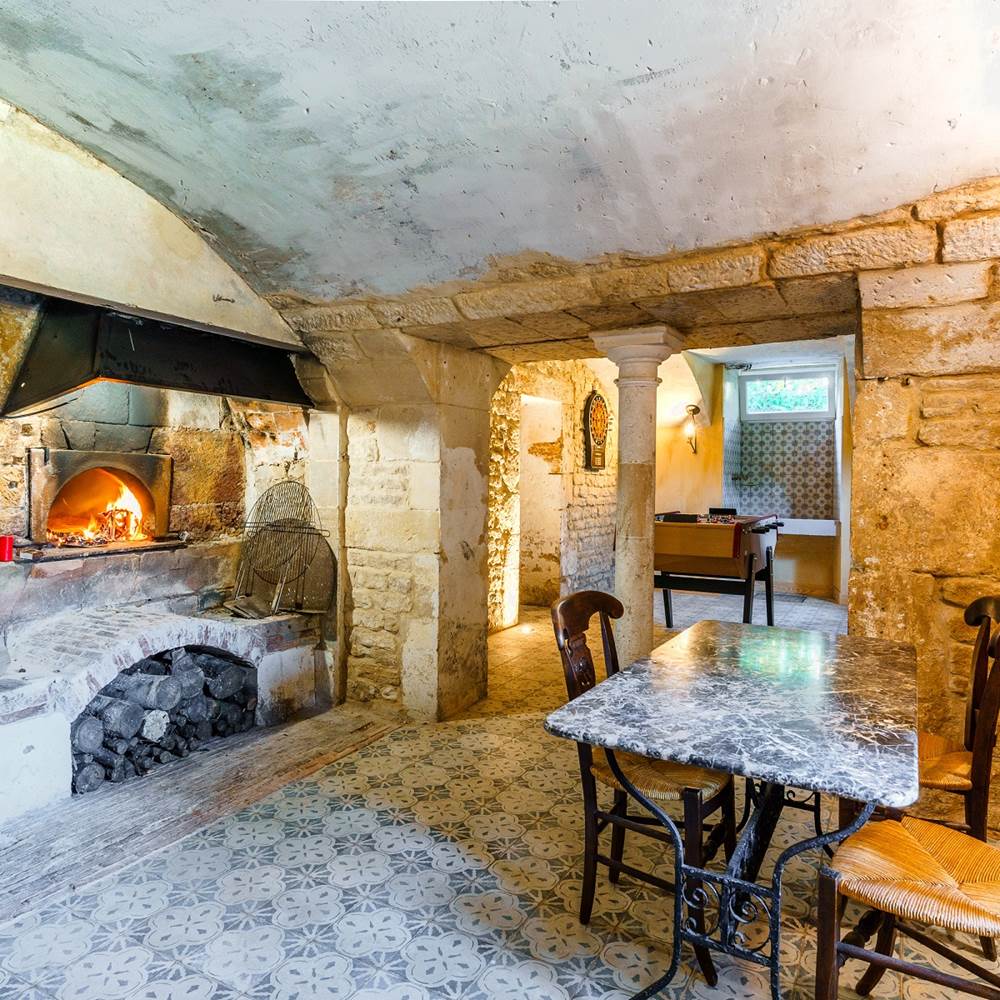 La Martinerie - Mangiennes-gallery