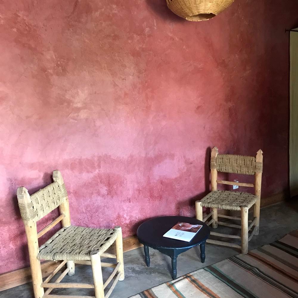 CHAMBRE ANISSA-presta