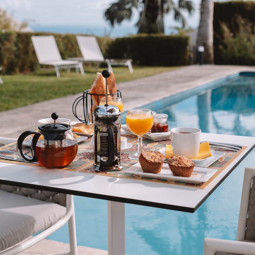 La Villa des Cannes - Petit déj (9)-presta