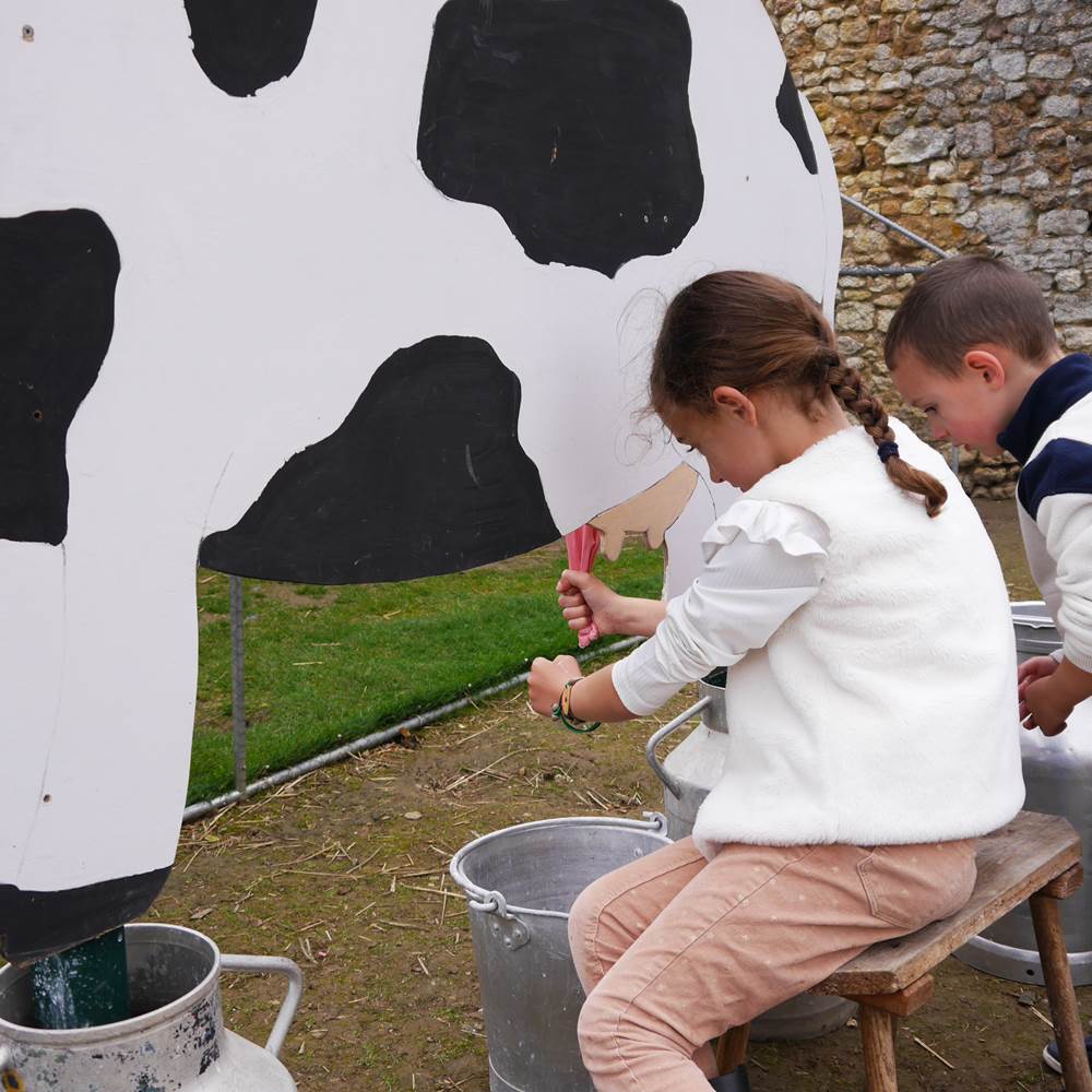 activités enfants