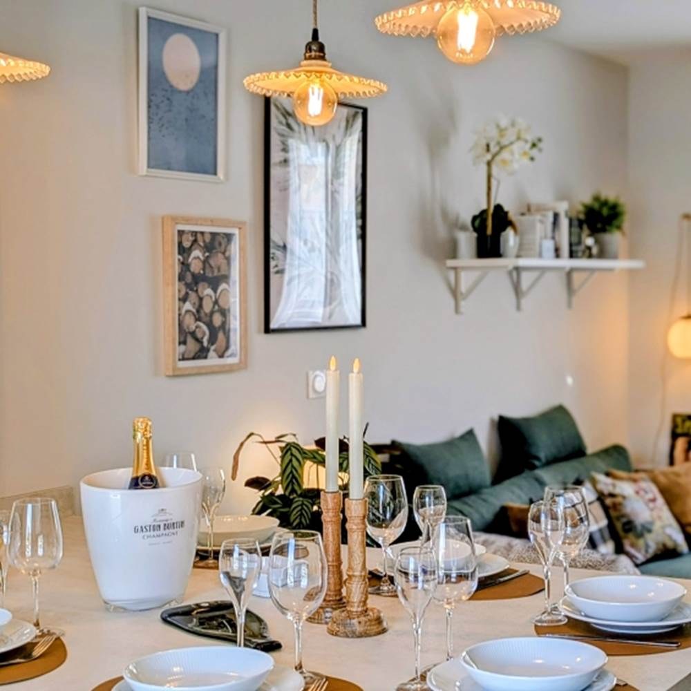 Location de vacances Epernay Champagne France-gallery