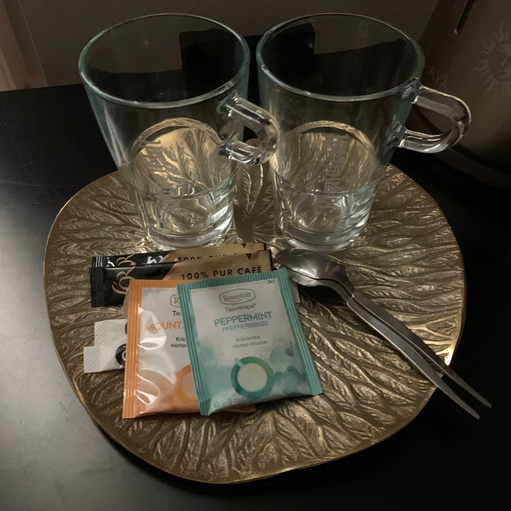 café et thé-presta