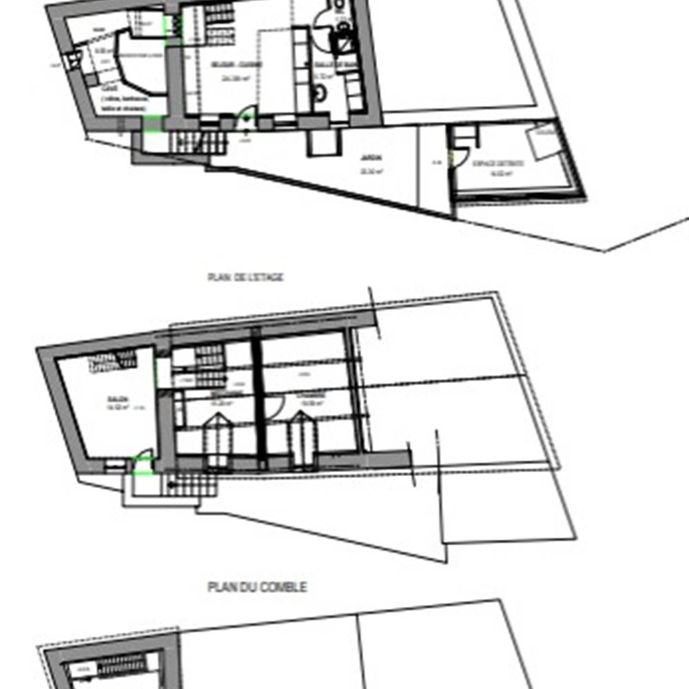 Les Eduens - plans-presta