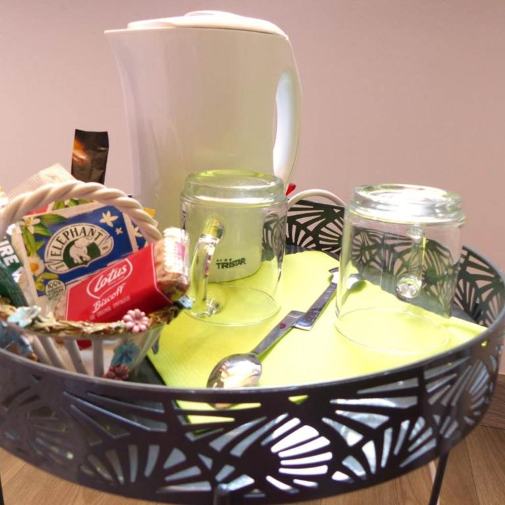 Demeure des tilleuls  plateau courtoisie-gallery