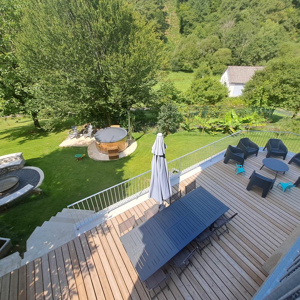 Gîte Val Souvigne_Bain nordique et Braséro_Extérieur_12-presta