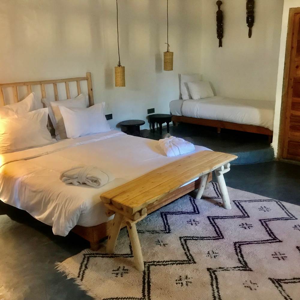 CHAMBRE NELLYA-presta