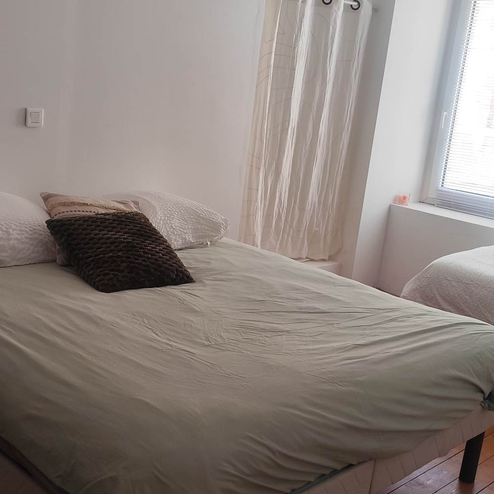 Chambre 3 personnes-gallery