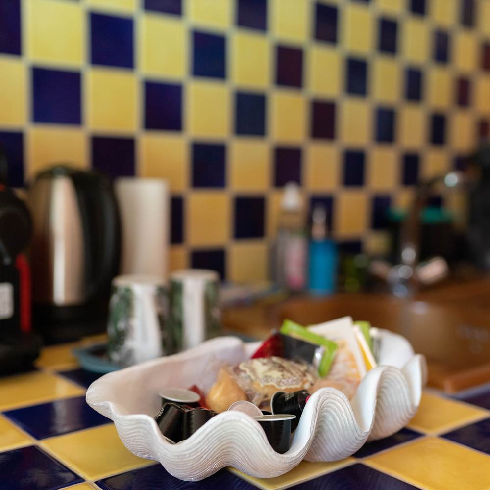 Vue ensemble la Suite "L'Annexe "-presta