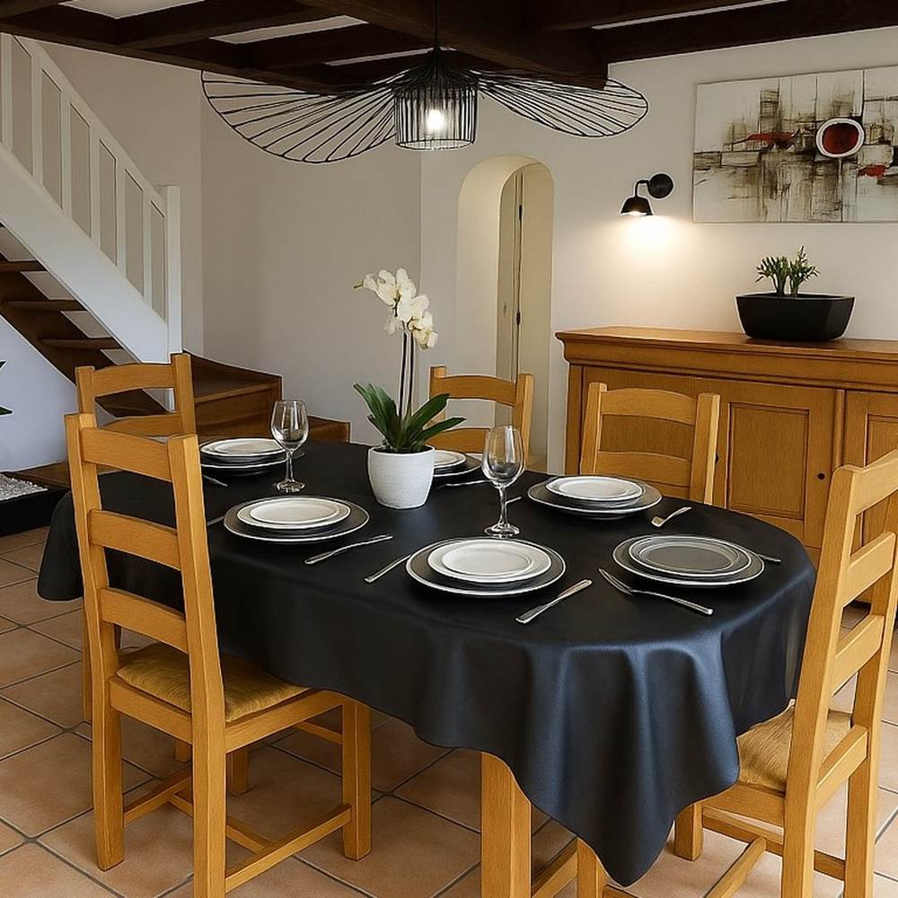 Salle a manger-presta