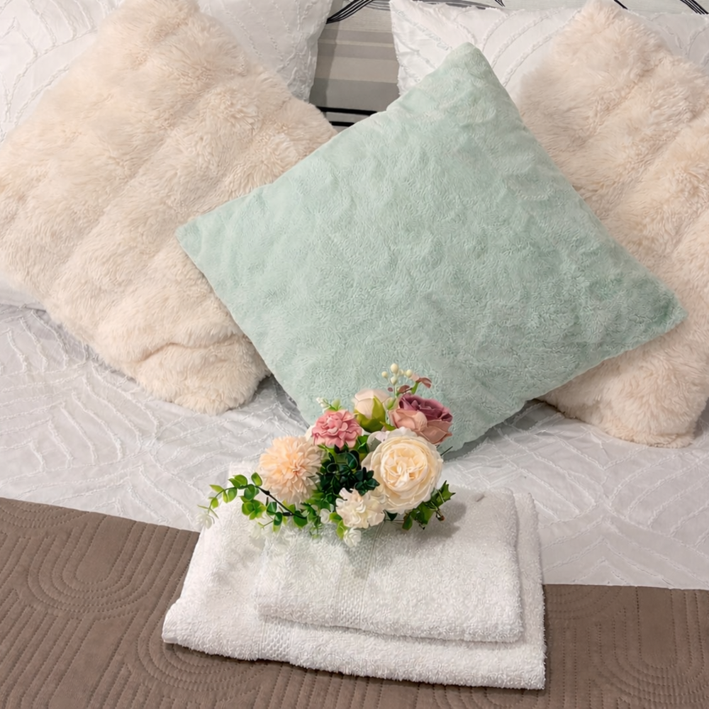 chambre cosyappart-presta