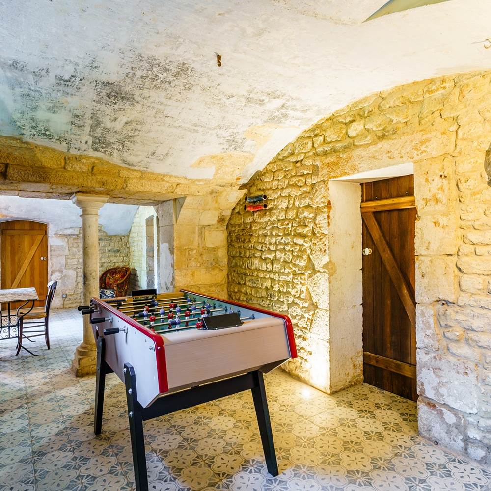 La Martinerie - Mangiennes-gallery