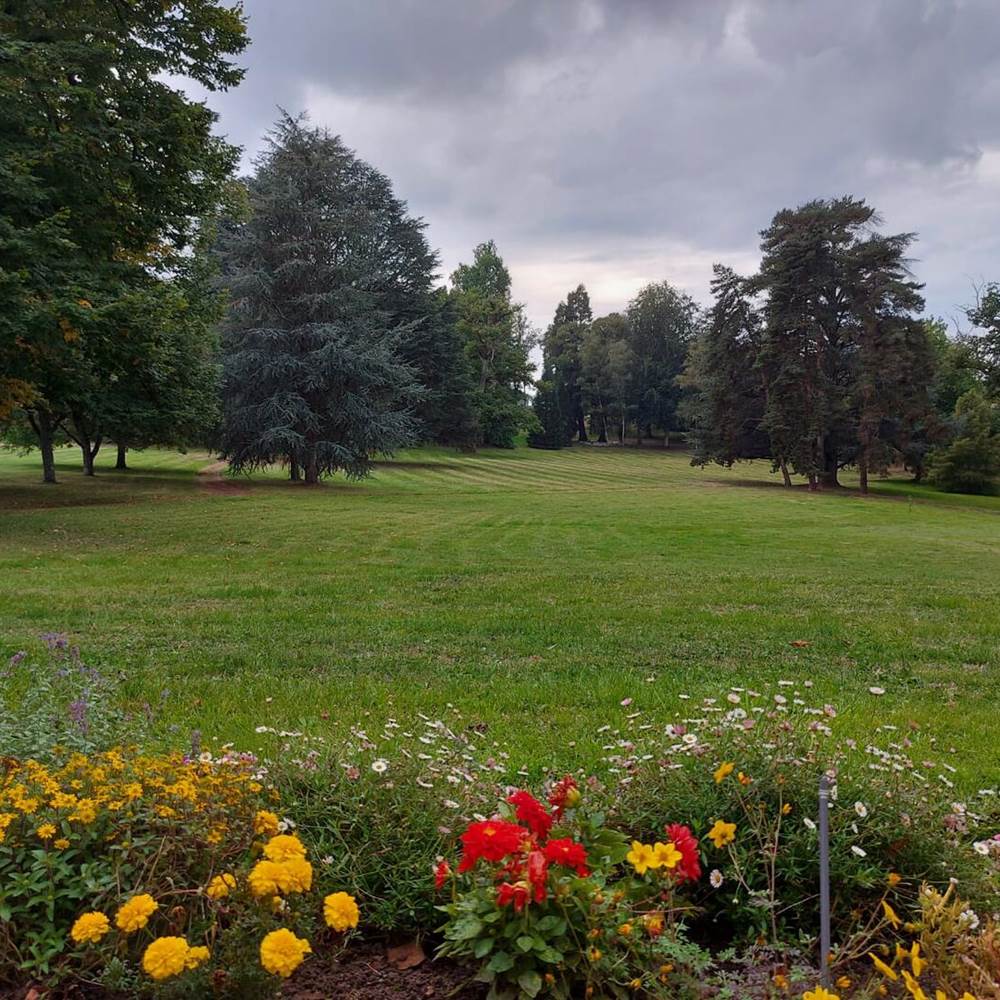 Parc du domaine