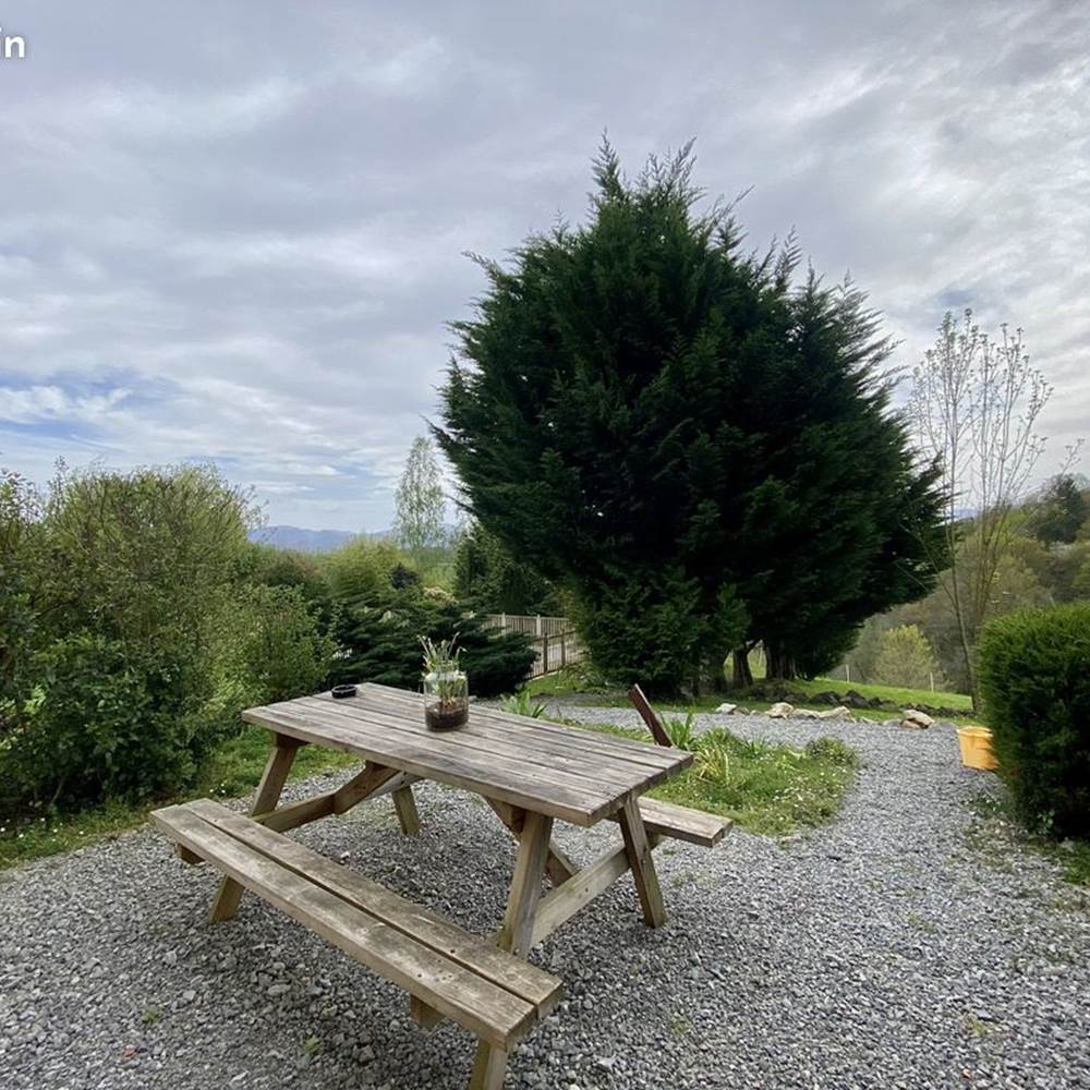 Terrasse  Okabé-gallery