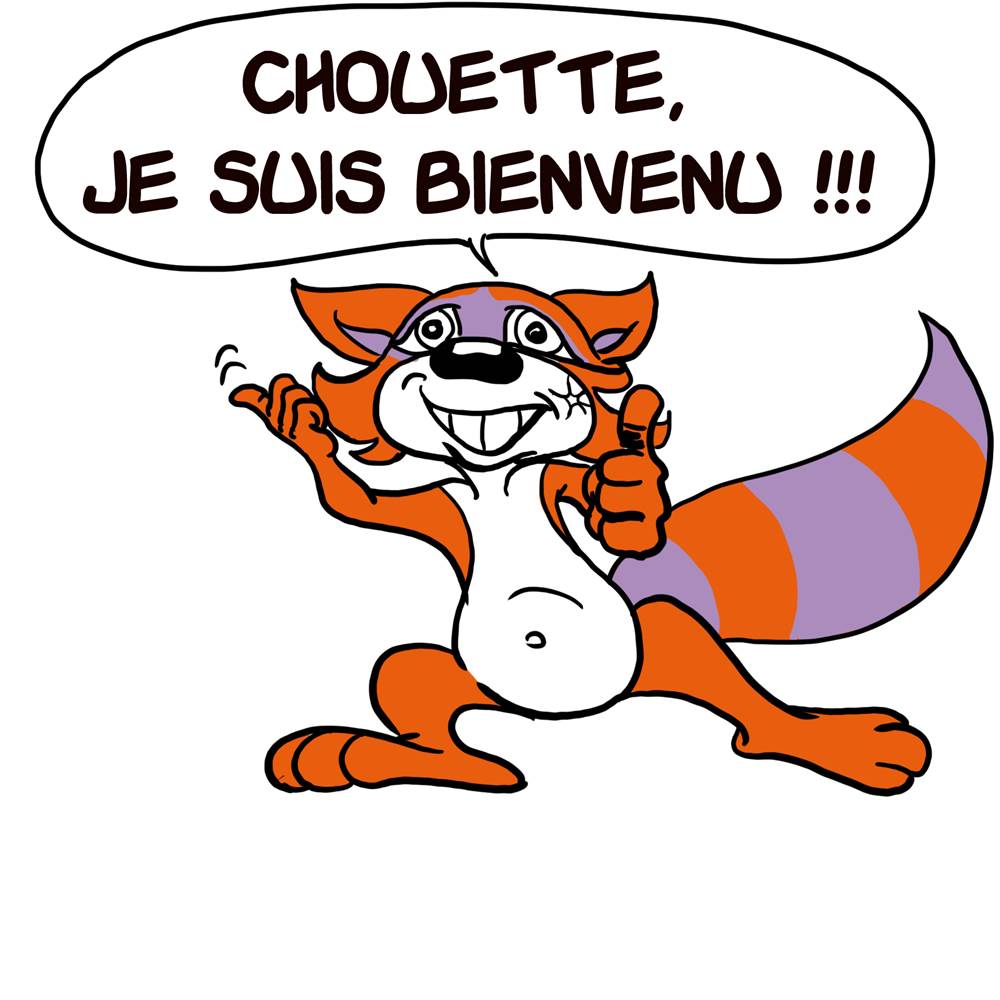 Animaux acceptés sur demande