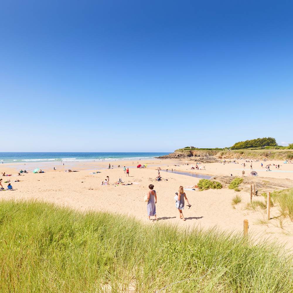 plage de Bellangenet-presta