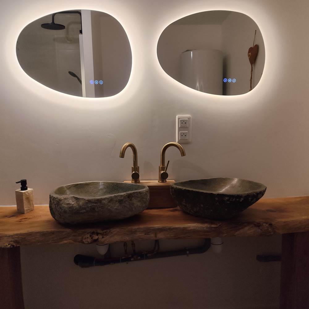 Salle de bain-presta