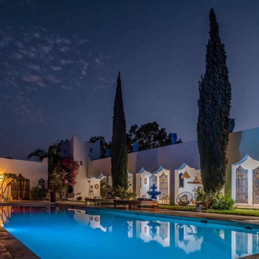piscine la nuit-presta