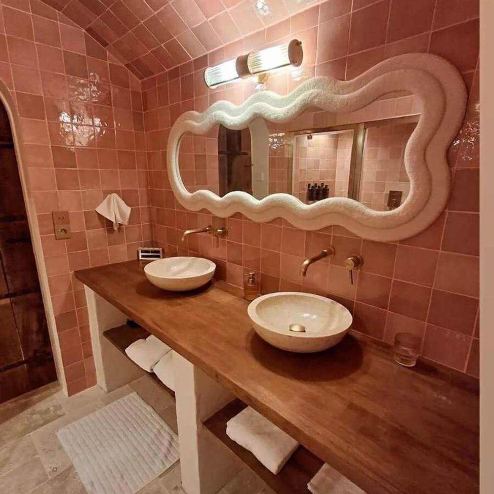 Hammam traditionnel privé dans une location insolite à Perpignan