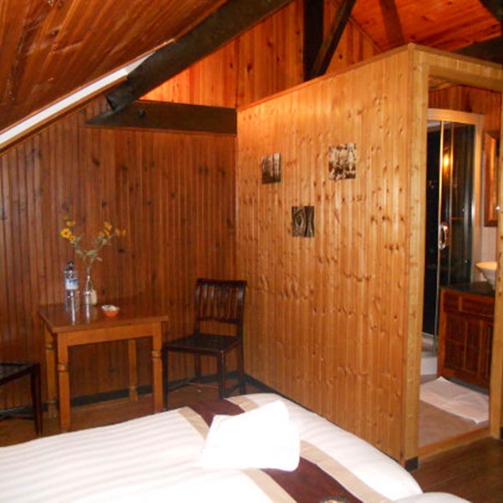 Chambre Forêt-presta