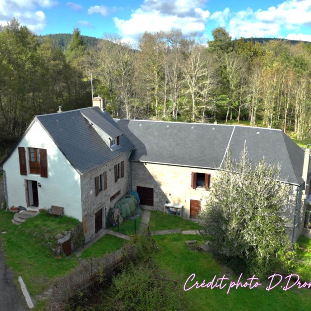 Moulin - Crédit photo - D.Drone-presta