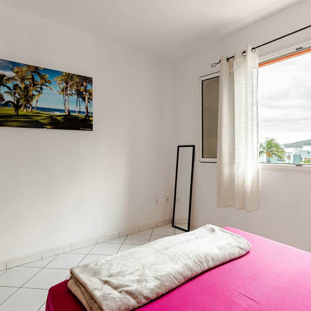 T3 Chambre 1