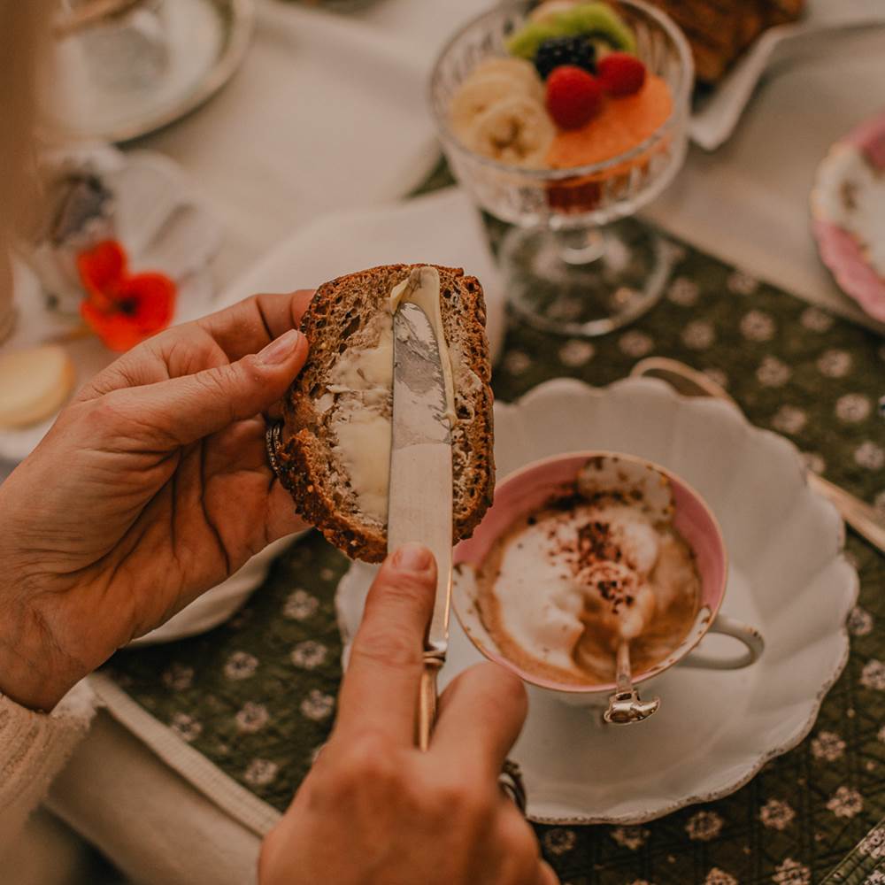 Petit déjeuner-gallery