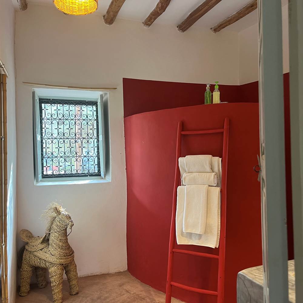 salle de douche-presta