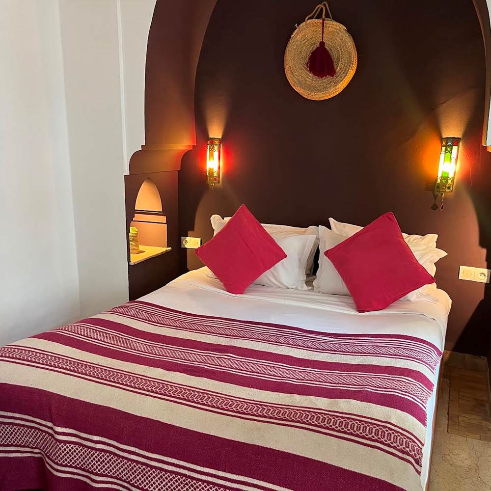 chambre ouada