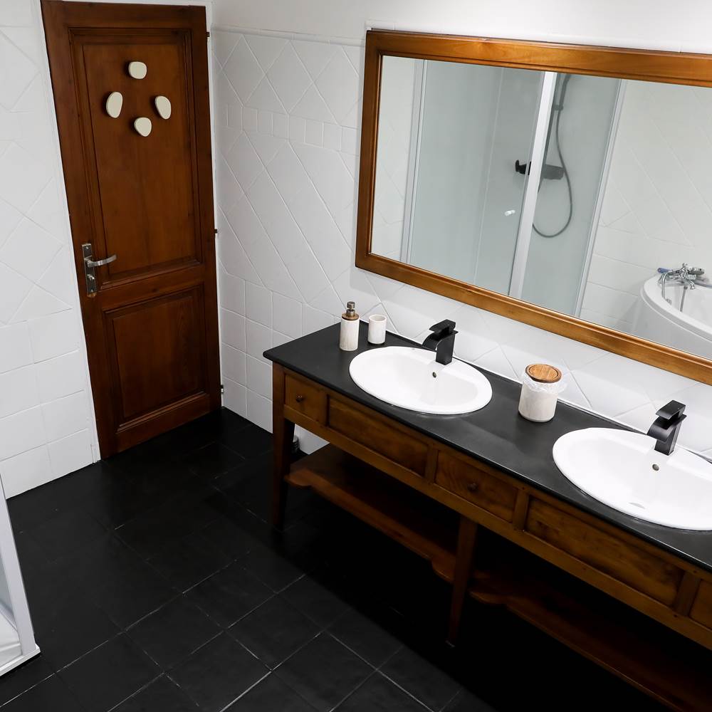 Salle de Bain-presta