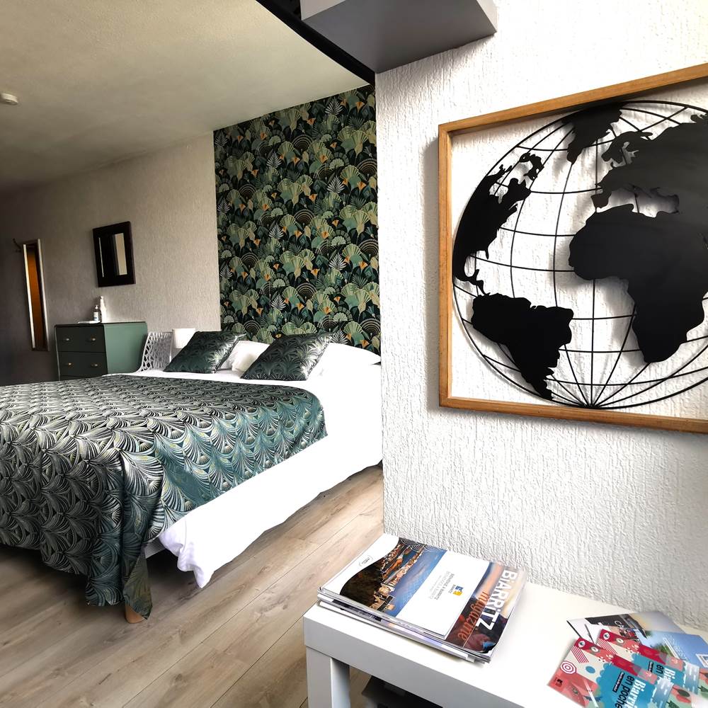 OCEAN 7 accueille les Voyageurs du Monde-presta