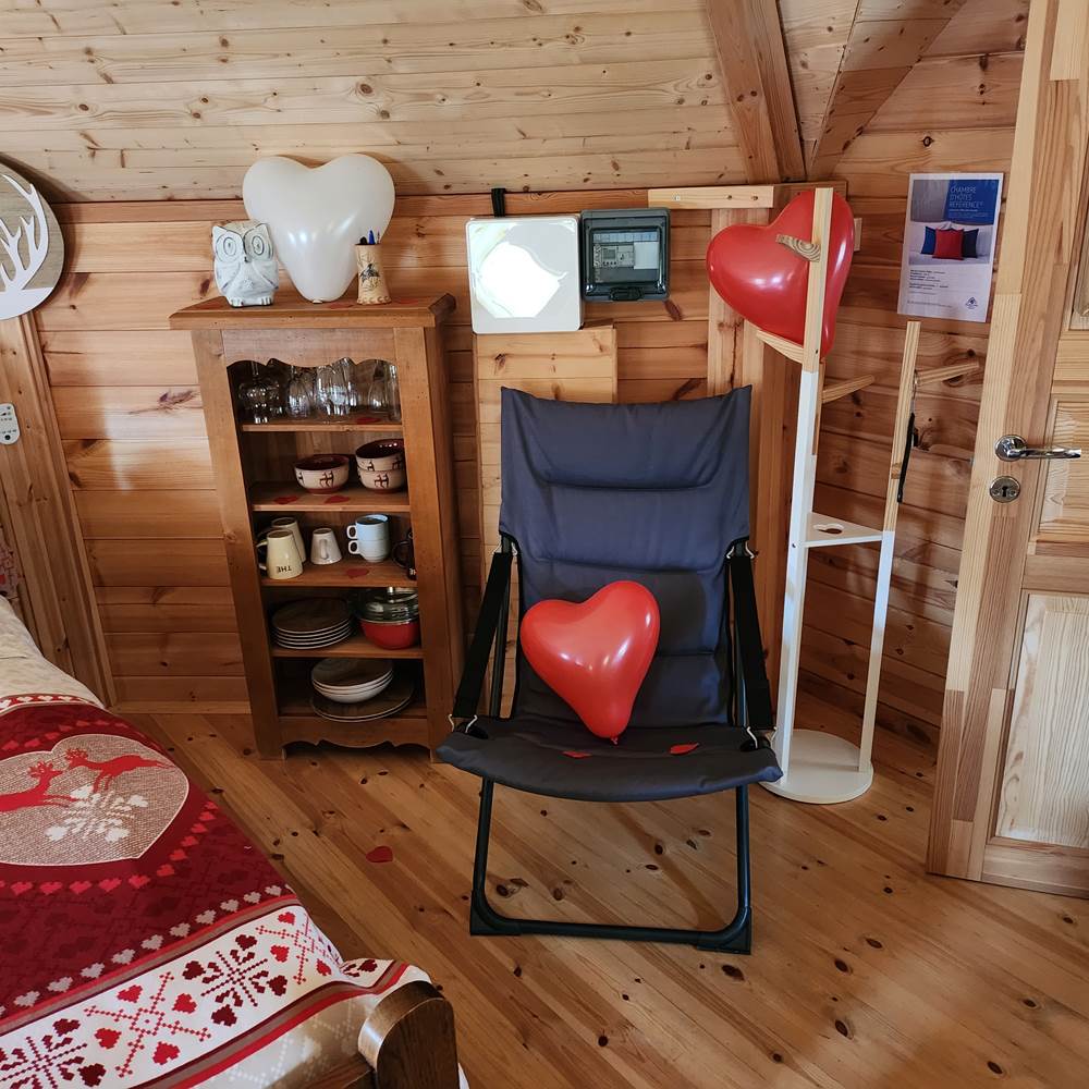 intérieur décoré selon vos souhaits-presta