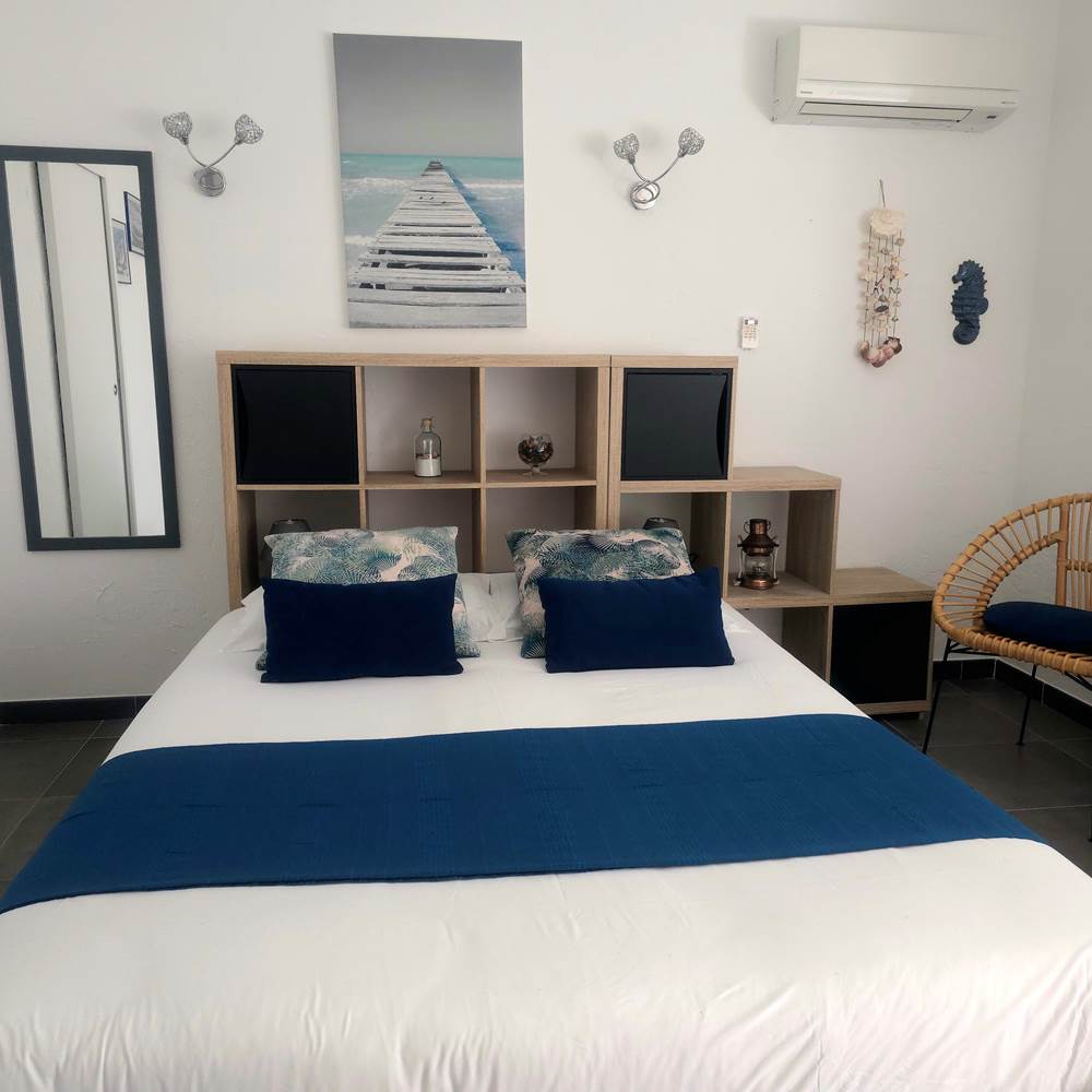 studio Ghignu chambre-presta