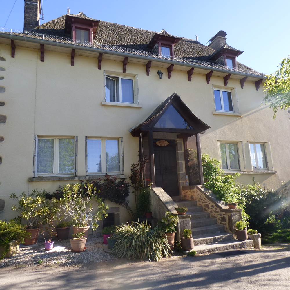 NOTRE MAISON POUR LES PETITS DEJEUNERS-gallery