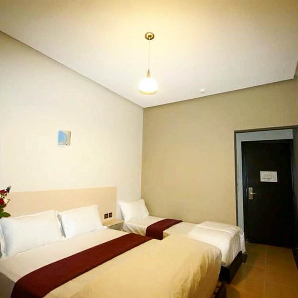 CHAMBRE 2-presta
