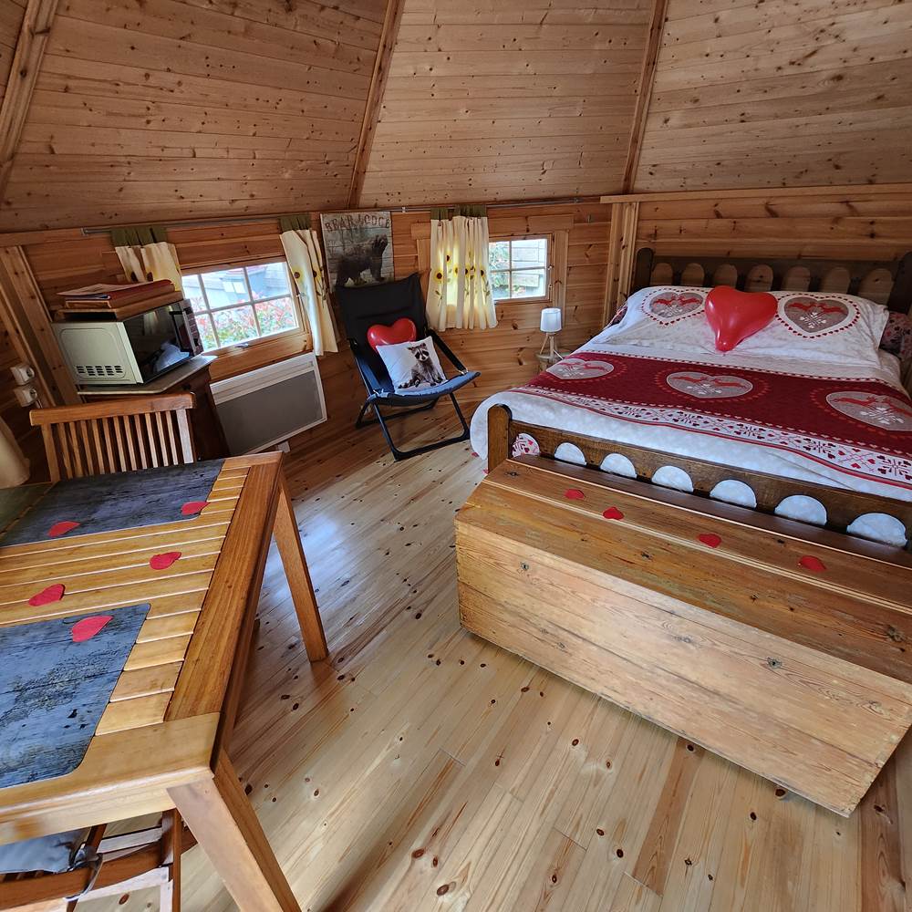 cocon chaleureux-presta