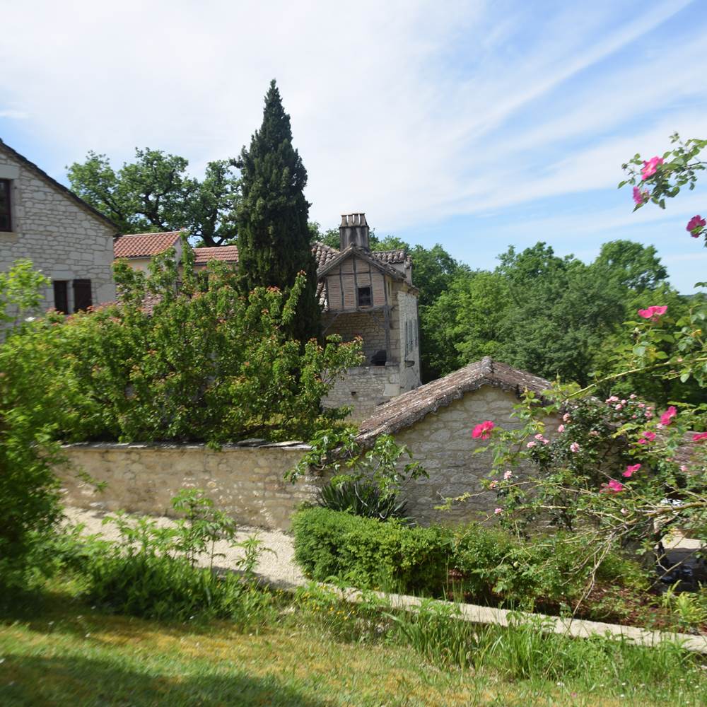 Les Terrasses de La Serre-presta