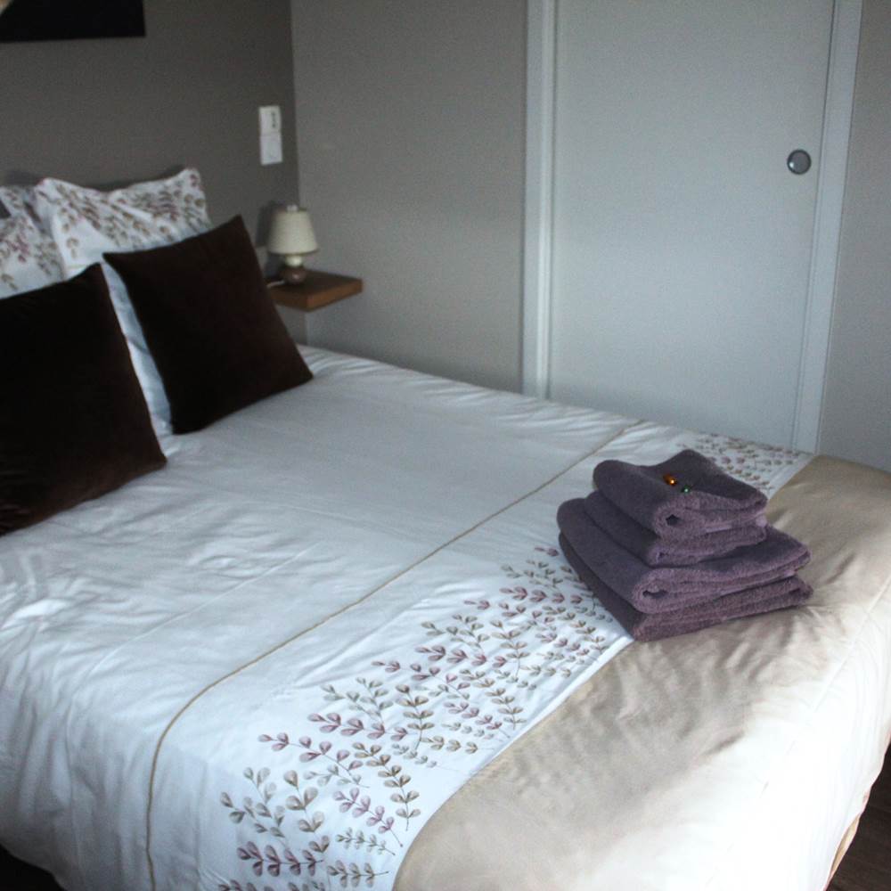 Chambre St Malo-presta
