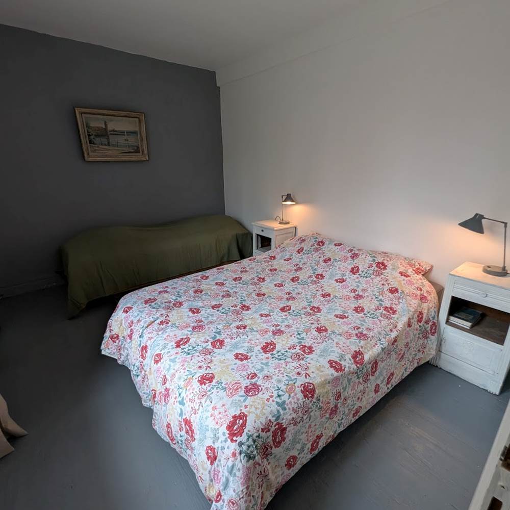 Chambre Est 2