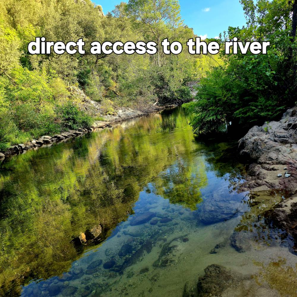 accès riviere-gallery
