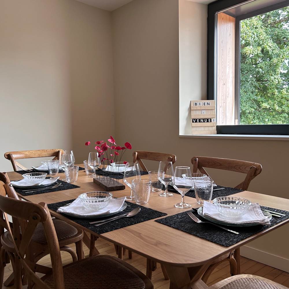 Gîte le bois tordu-presta