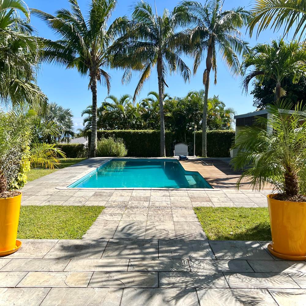 La villa des cannes 2 - Sainte Marie - île de la  Reunion-presta