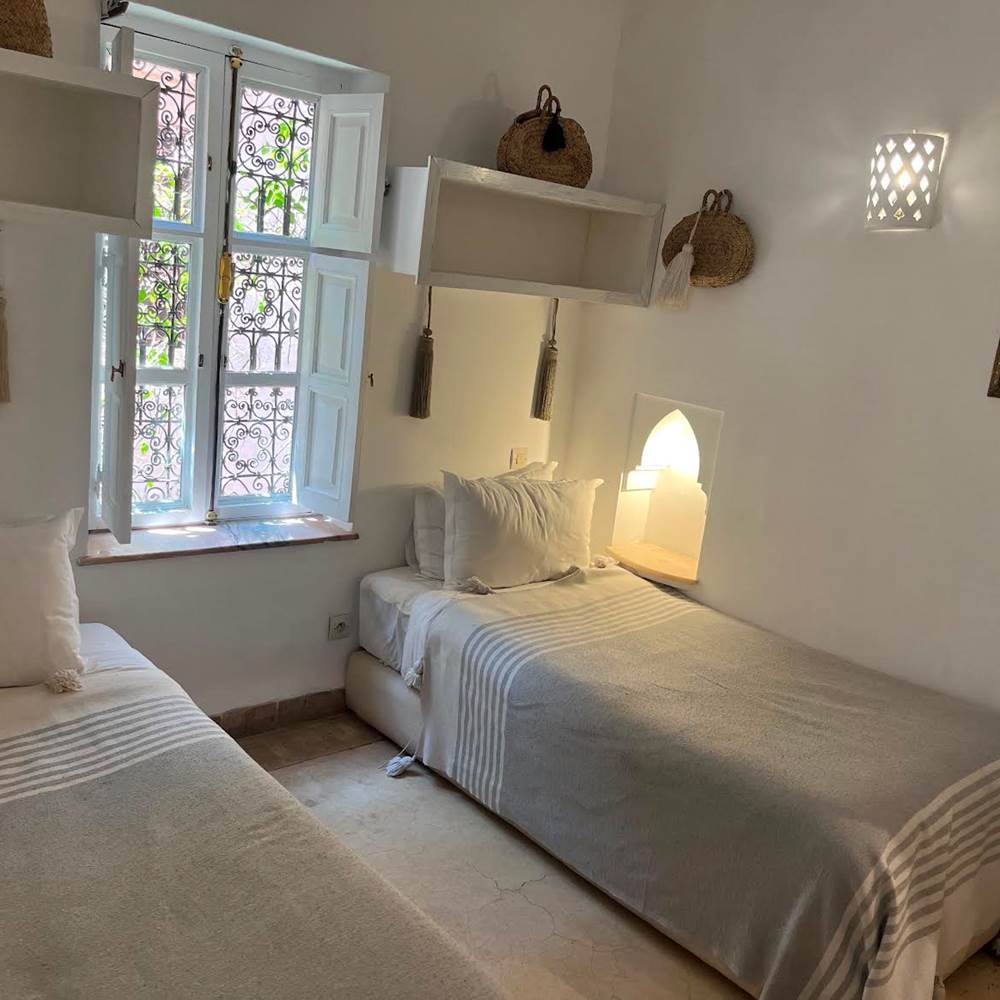 chambre kechich