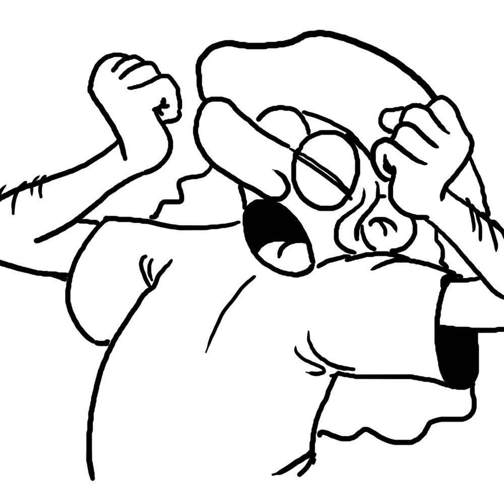 Un lit d'appoint pour dormir, c'est possible ?