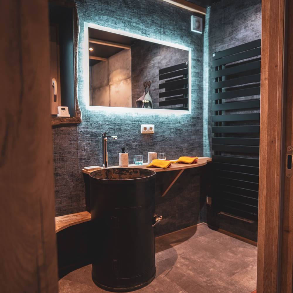Salle de bains-presta