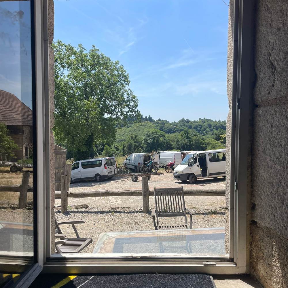 Bike Park Limousin-gallery