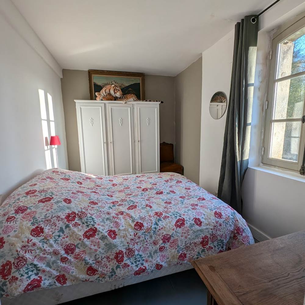 Chambre ouest 1
