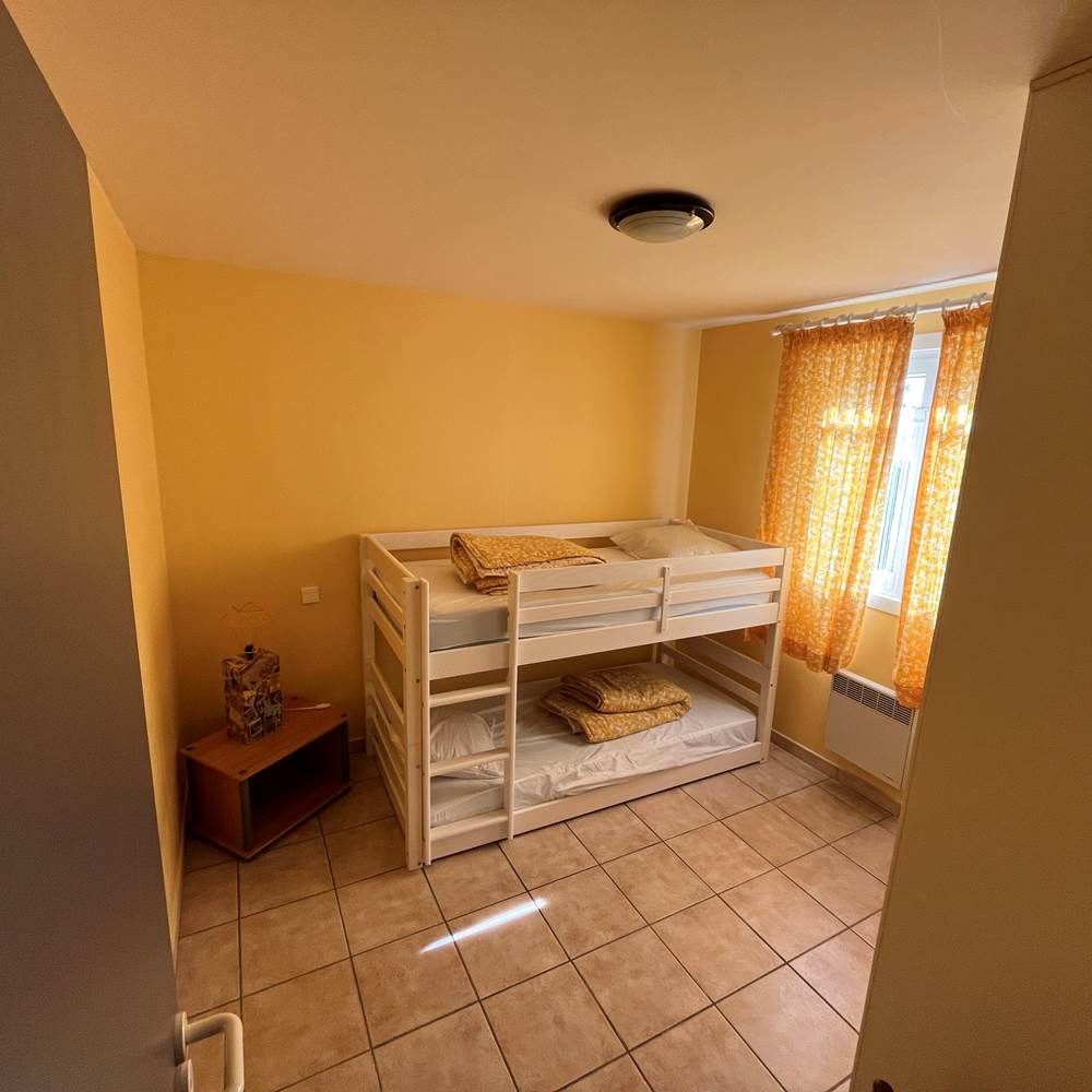 Chambre enfant-presta