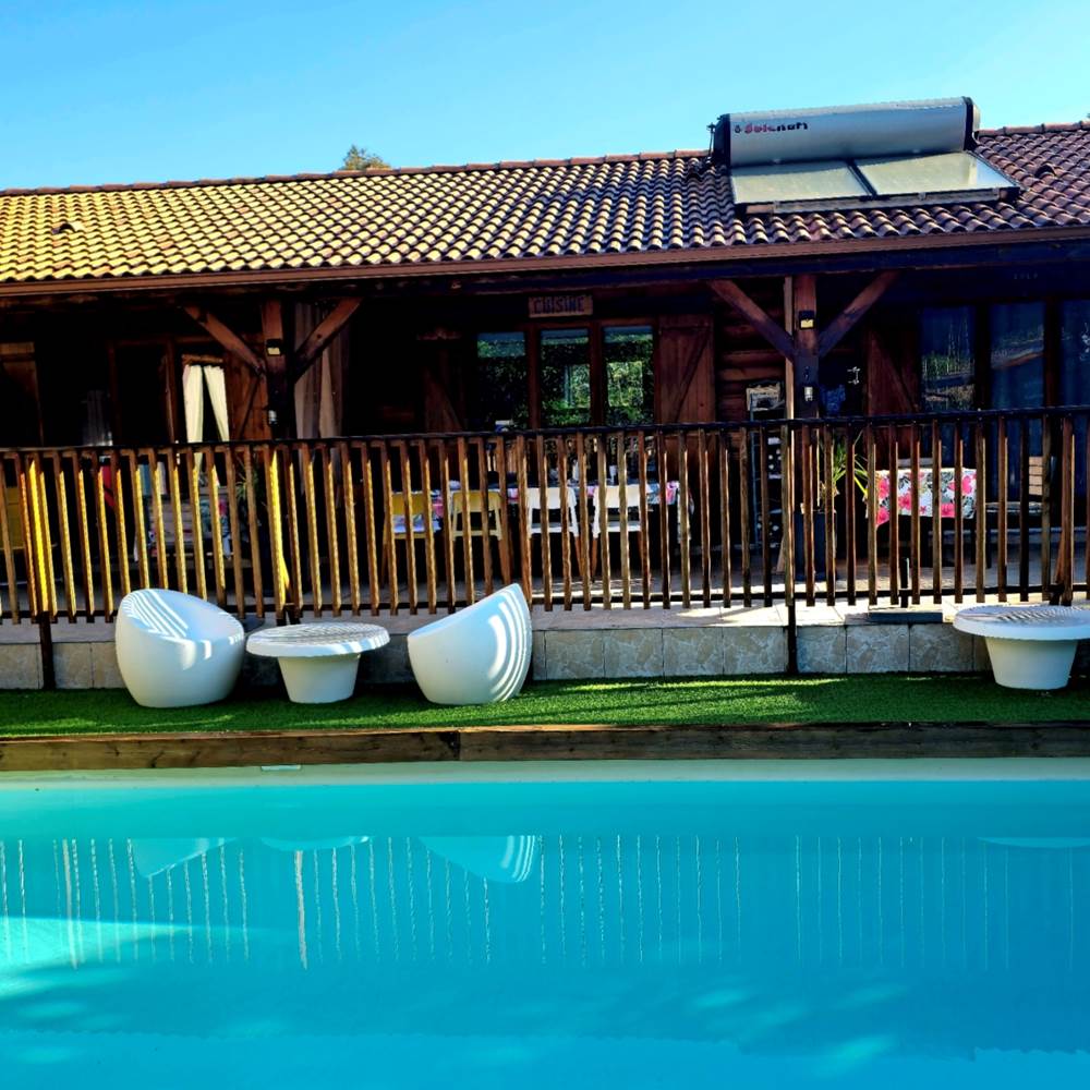 La piscine-gallery