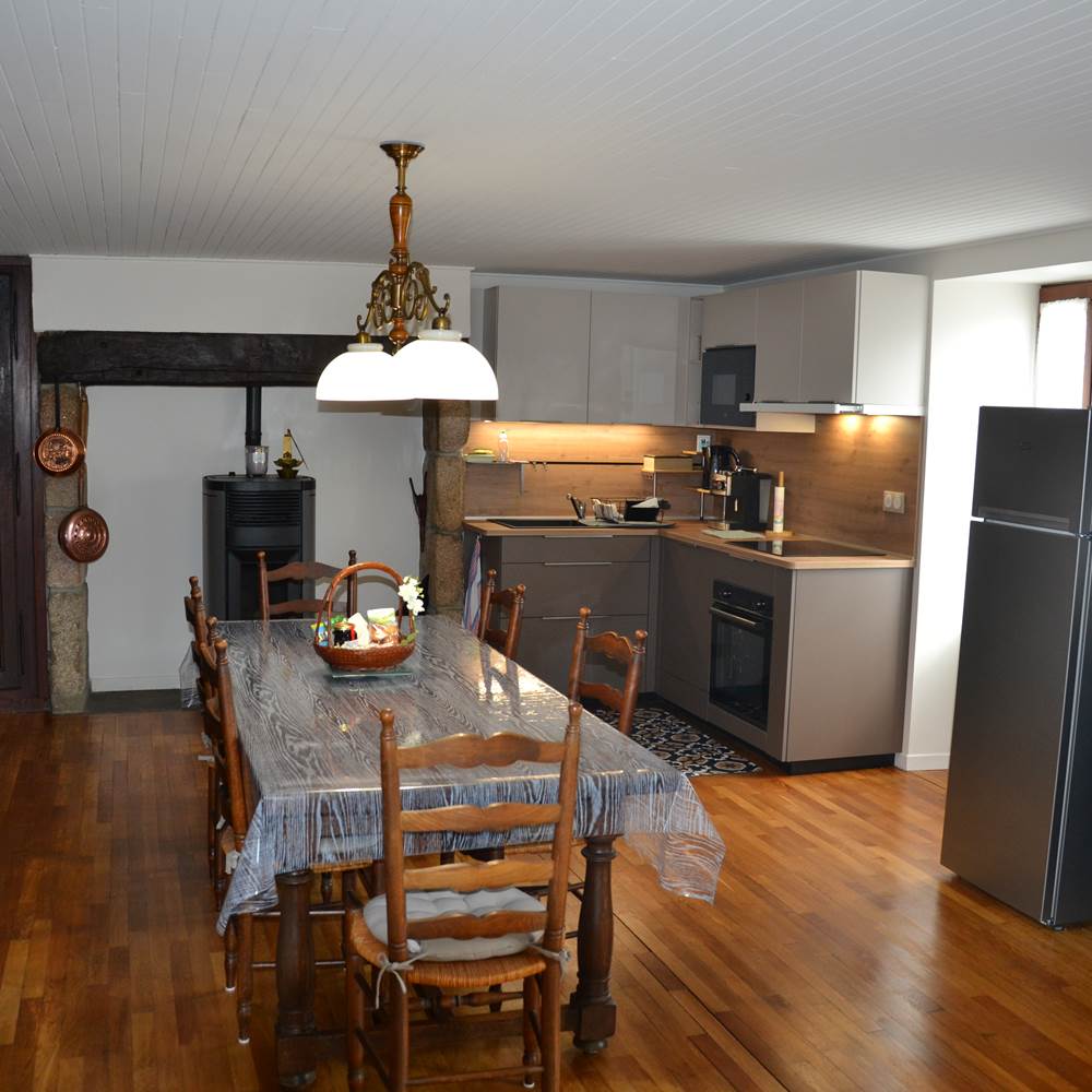 Pièce à vivre-presta